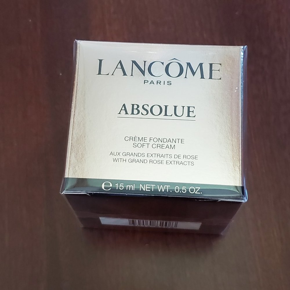 Lancôme Trio - Picture 2 of 3